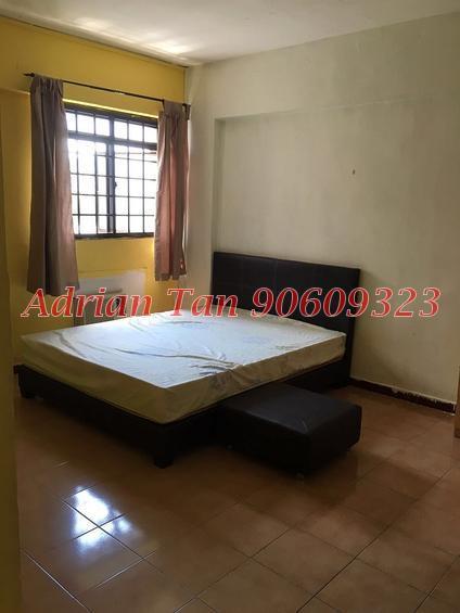 Blk 109 Tampines Street 11 (Tampines), HDB 3 Rooms #111207702